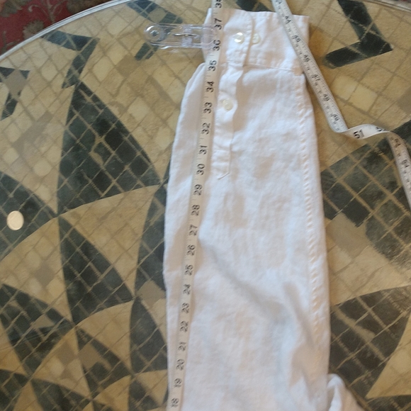 Caribbean Linen Shirt Size 3XT - Picture 15 of 16